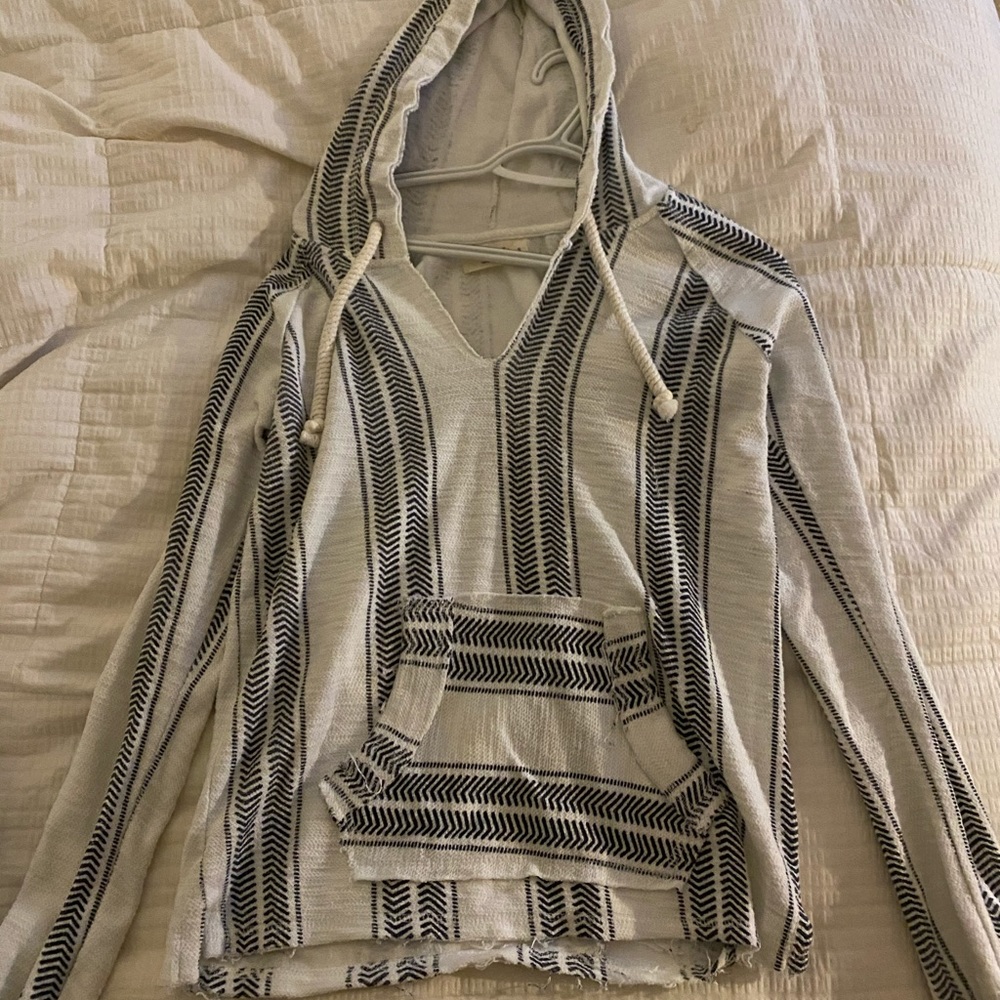 BoHo Hoodie